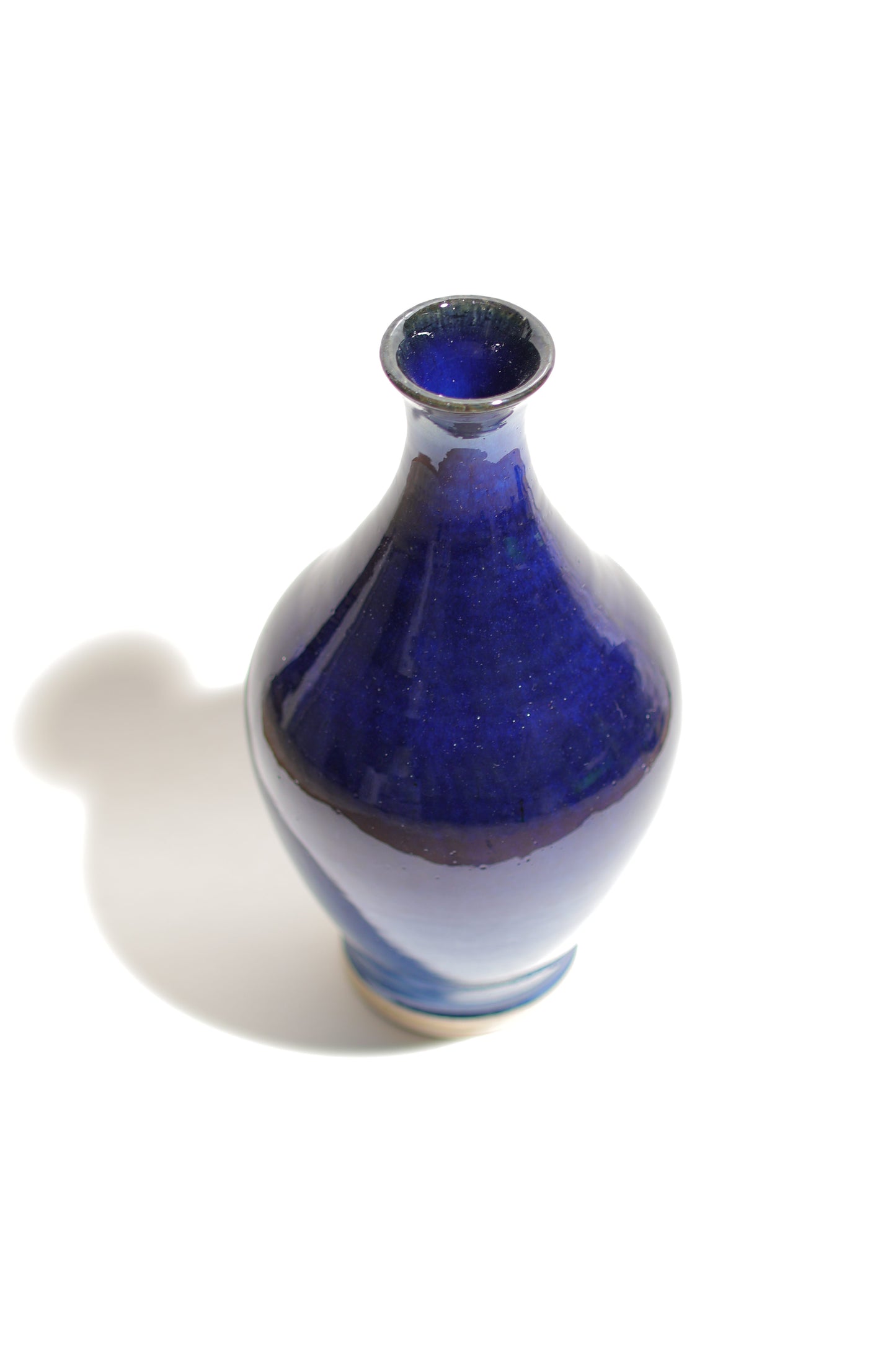 11 inch tall Vase
