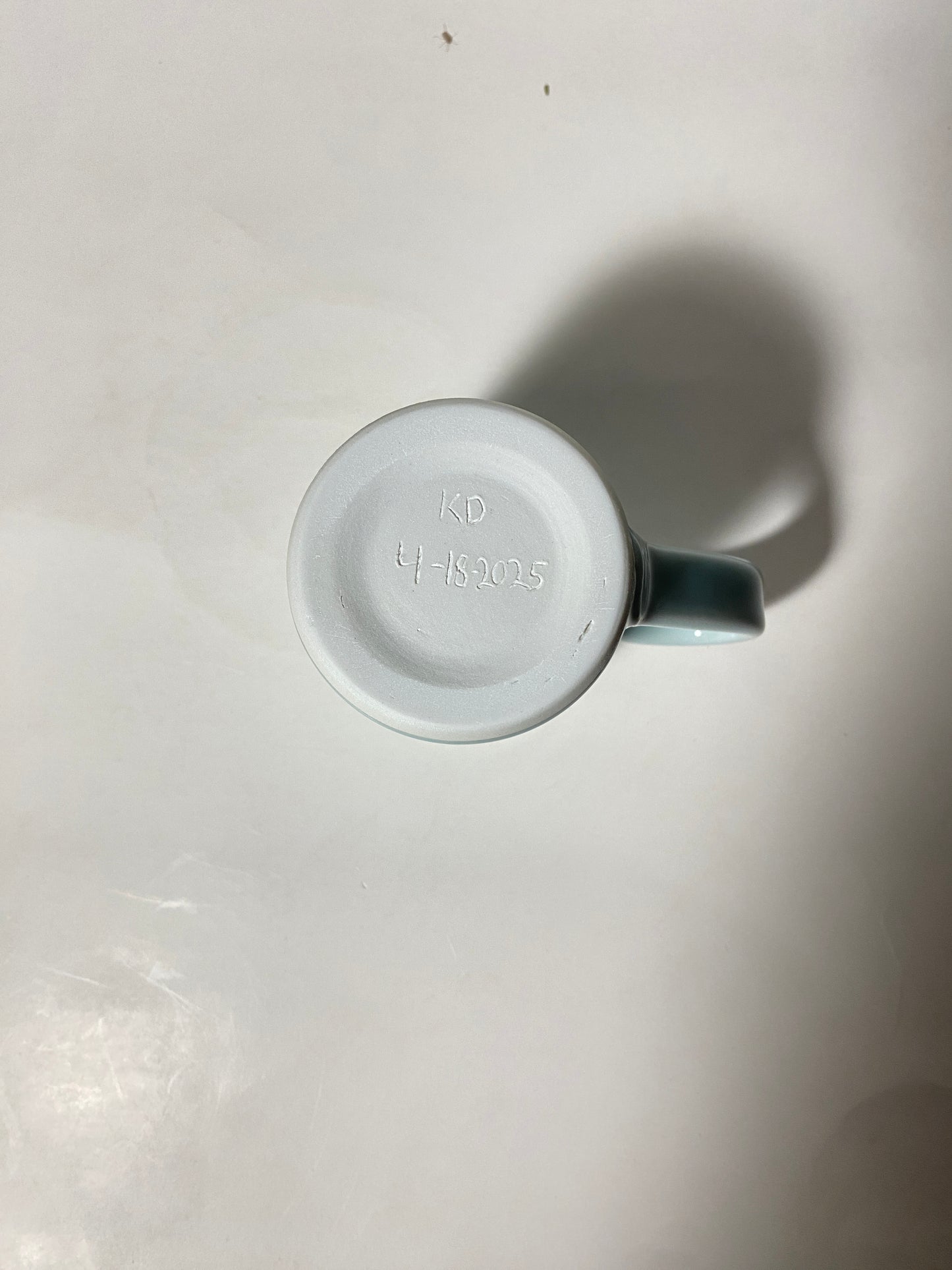 4oz Espresso cup