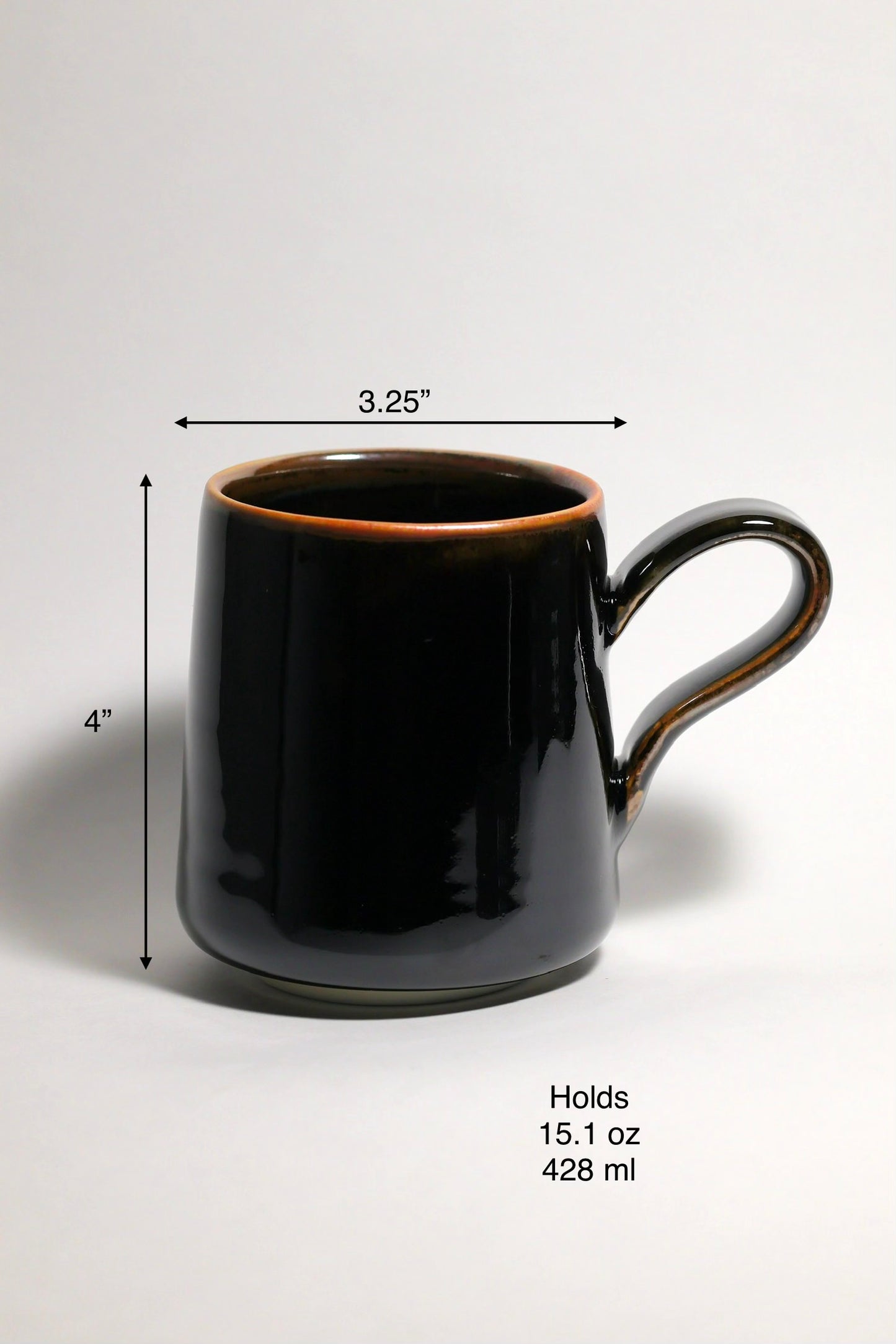 15 oz Mug