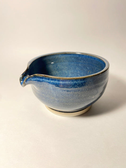 16 oz Matcha bowl