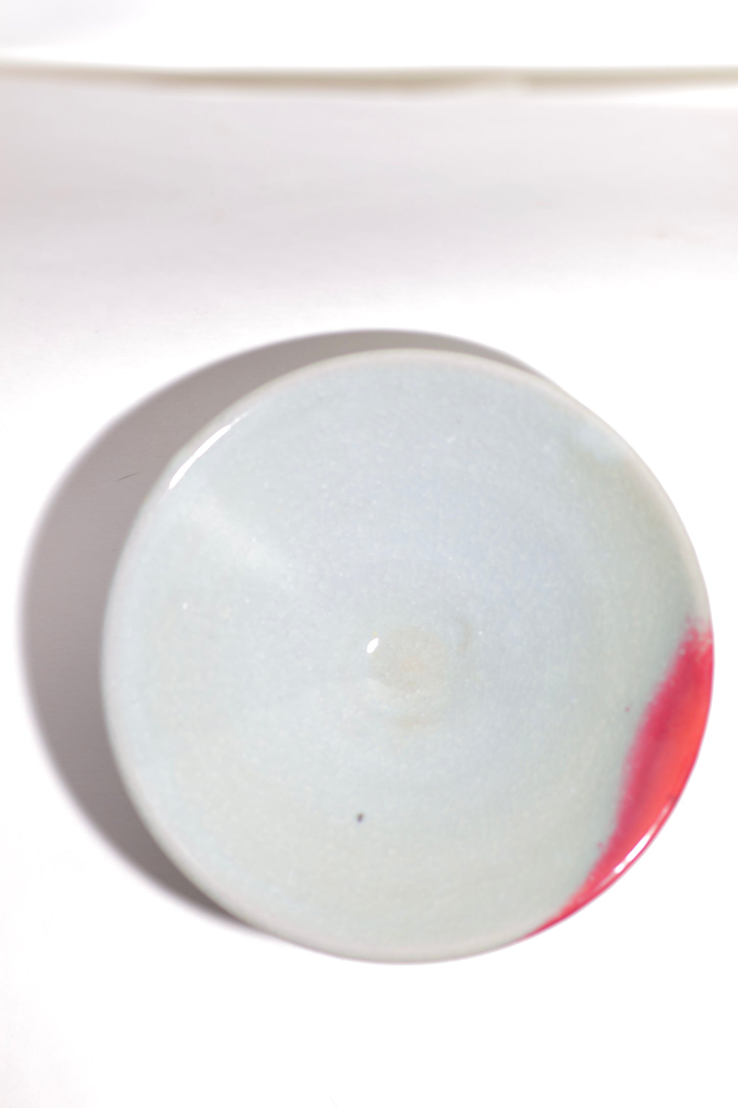 Triangle Bowl
