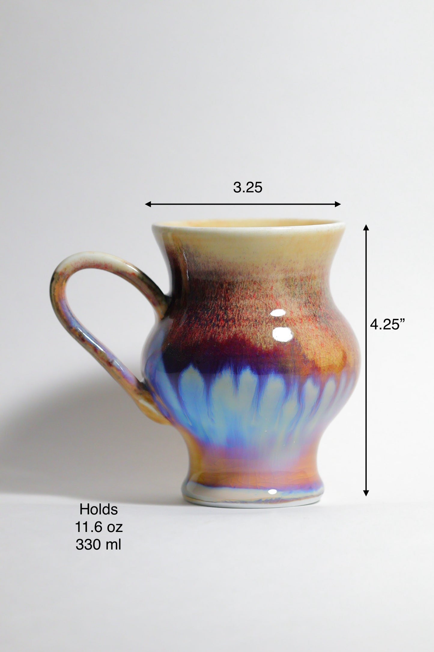 11 oz Mug