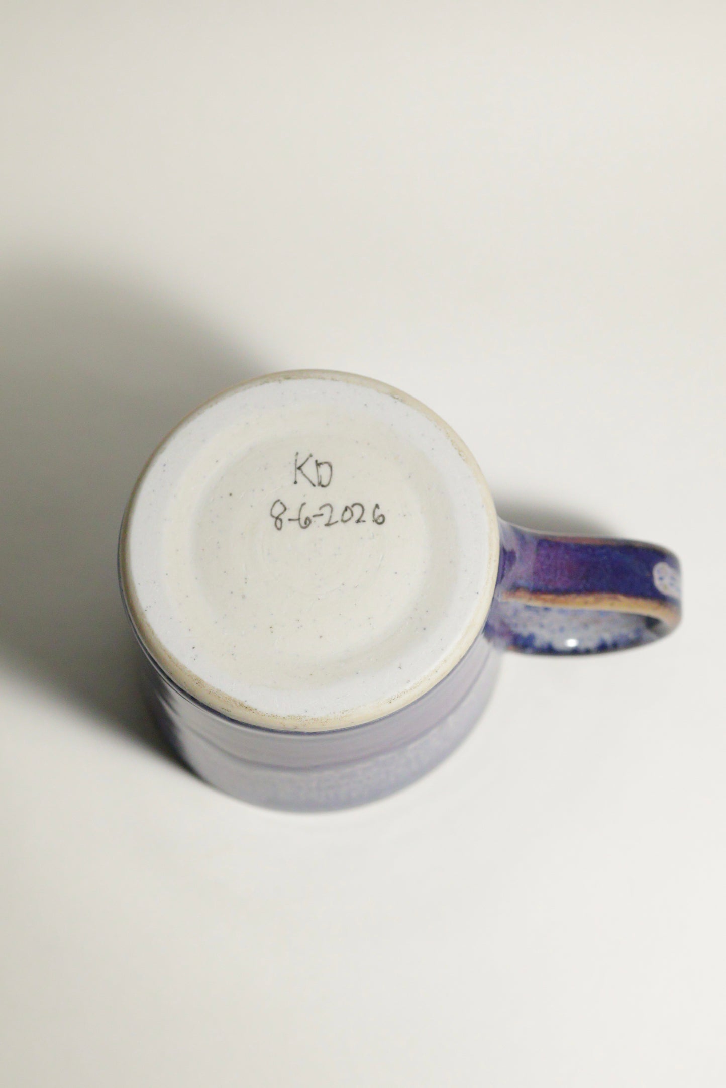 18 oz Mug