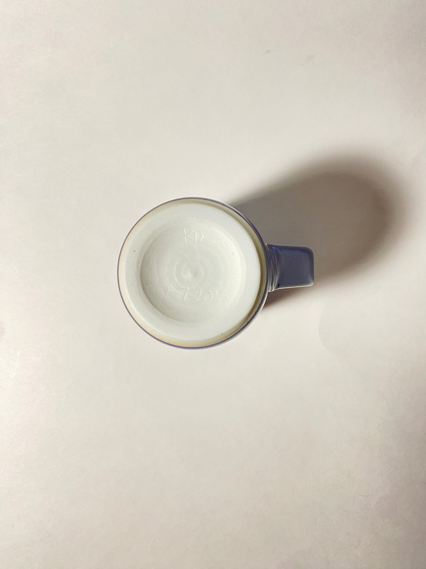 9 oz Latte Cup
