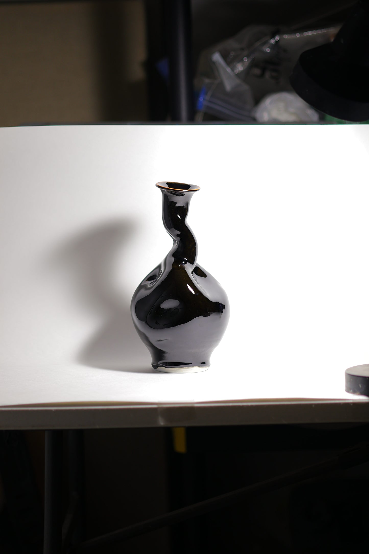 10.5 inch Vase