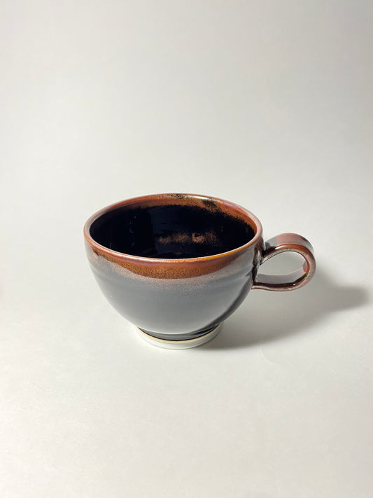 14 oz Cappuccino Cup