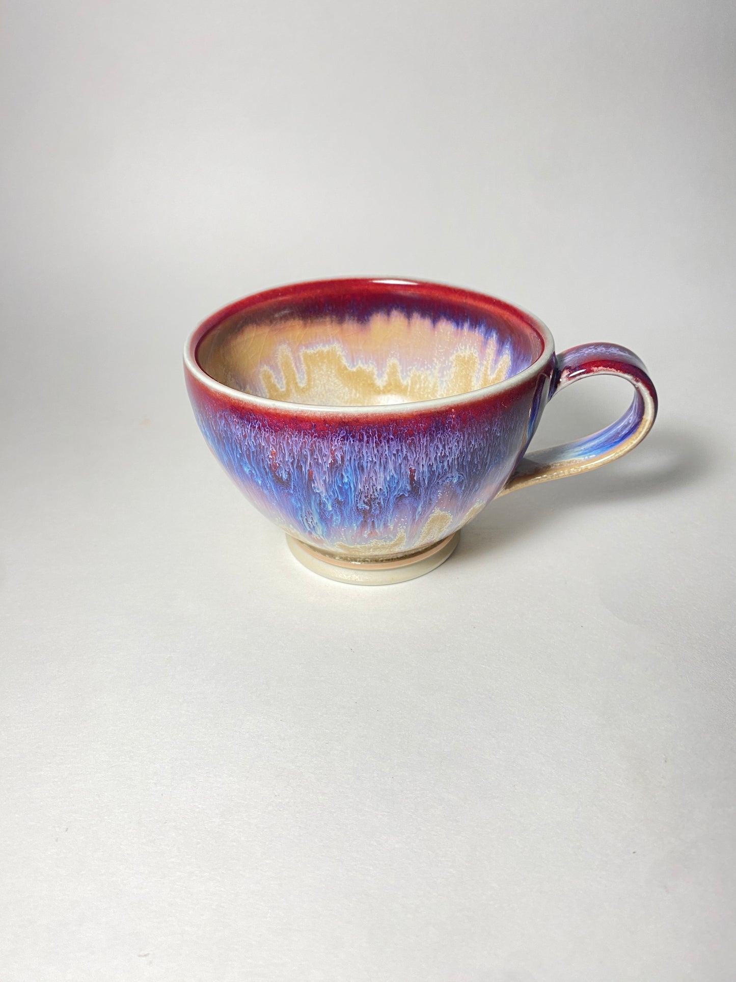 12 oz Cappuccino Cup