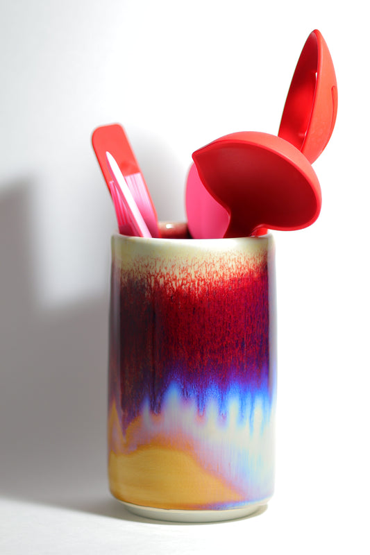 Utensil Holder