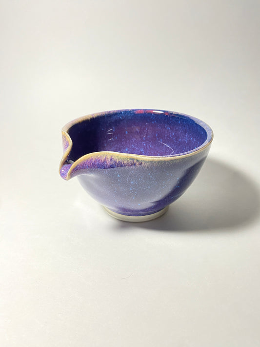 Matcha bowl