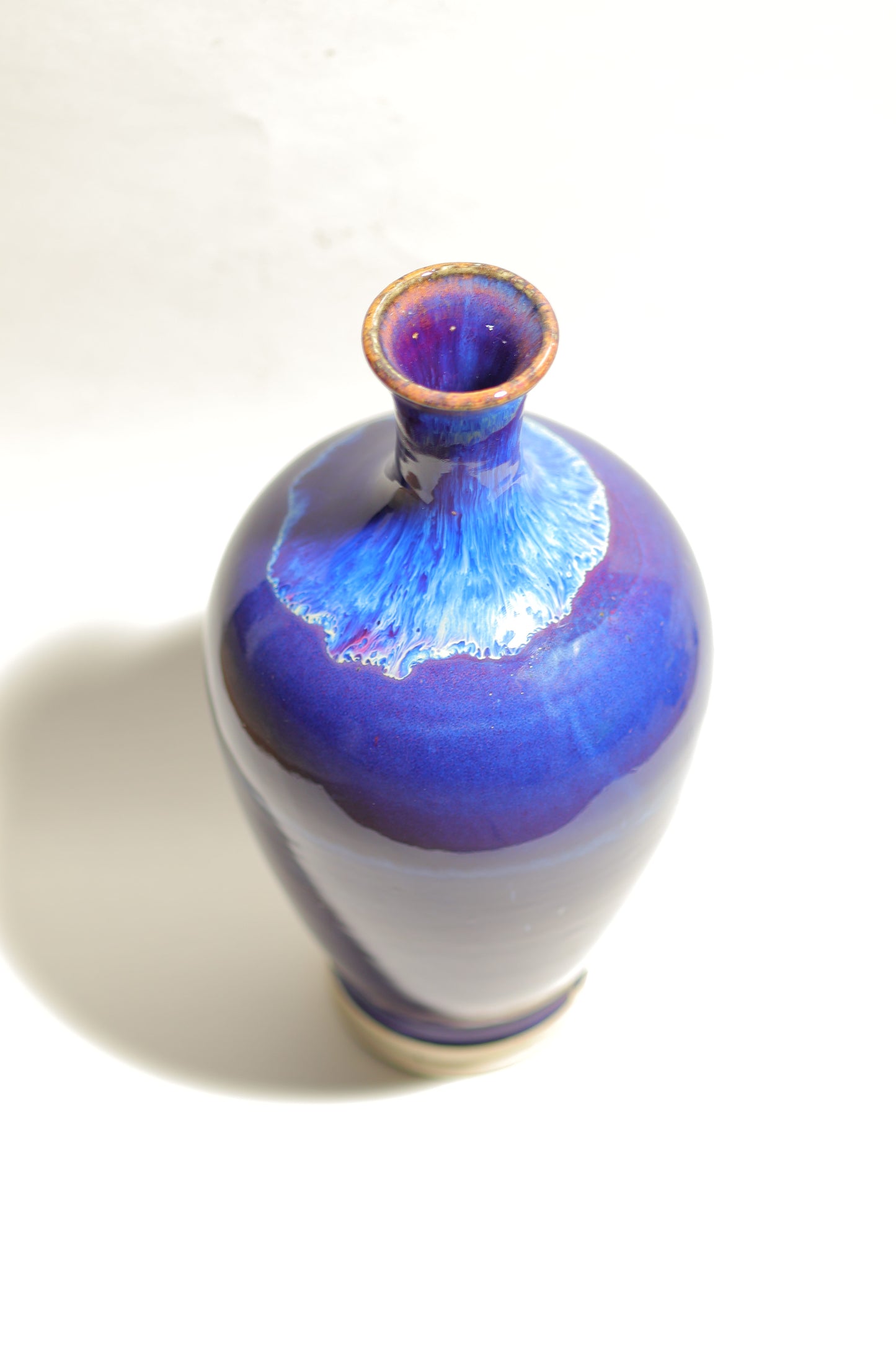 12 inch Vase