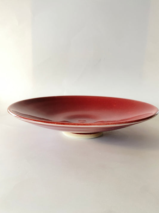 Flat Bowl