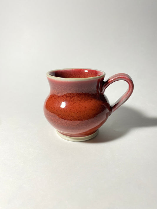 10 oz Teacup