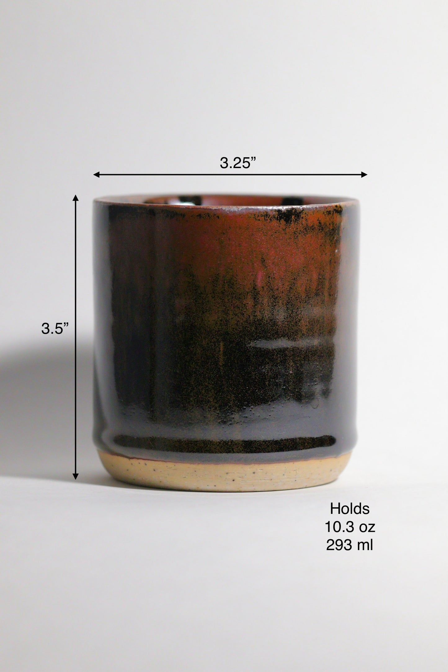 10 oz Cup