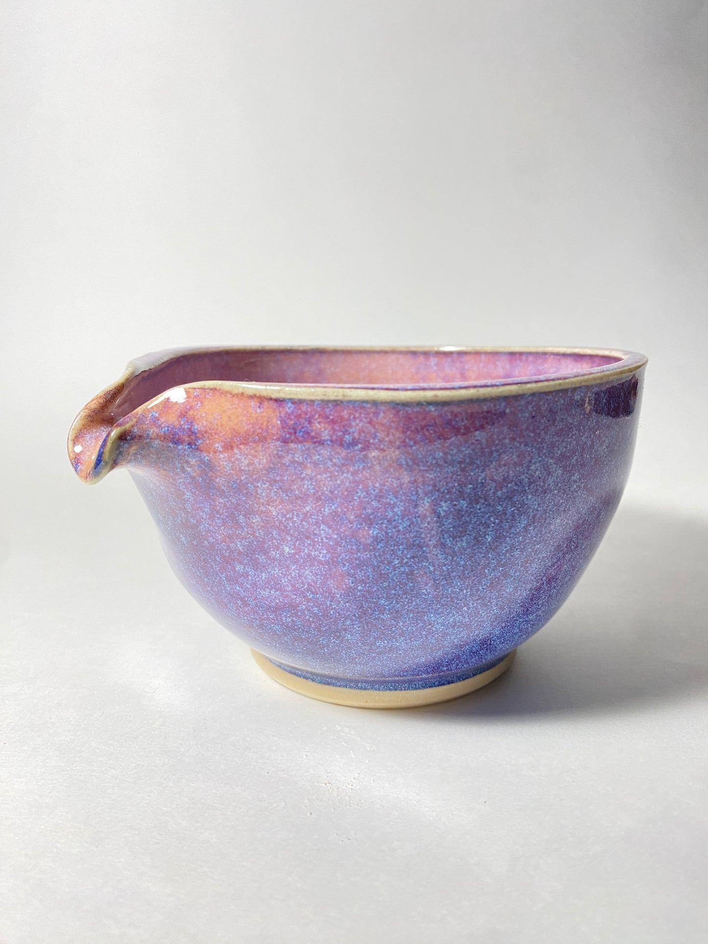 16 oz Matcha bowl