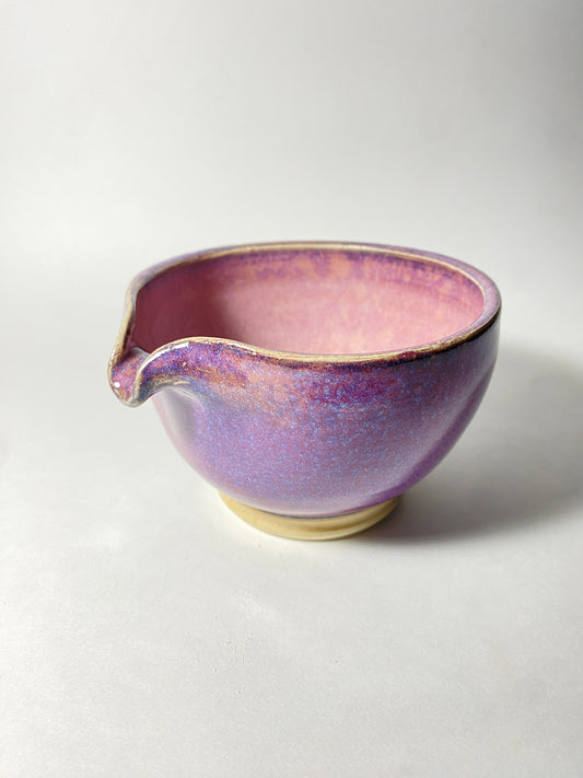 15 oz Matcha Bowl