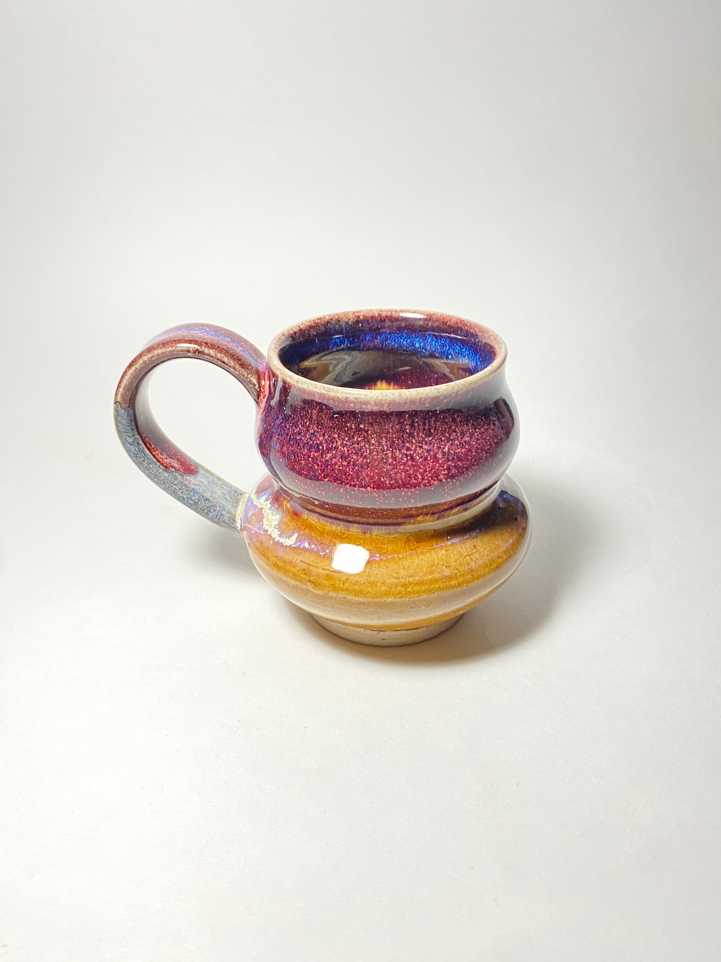 11 oz Bubble Mug