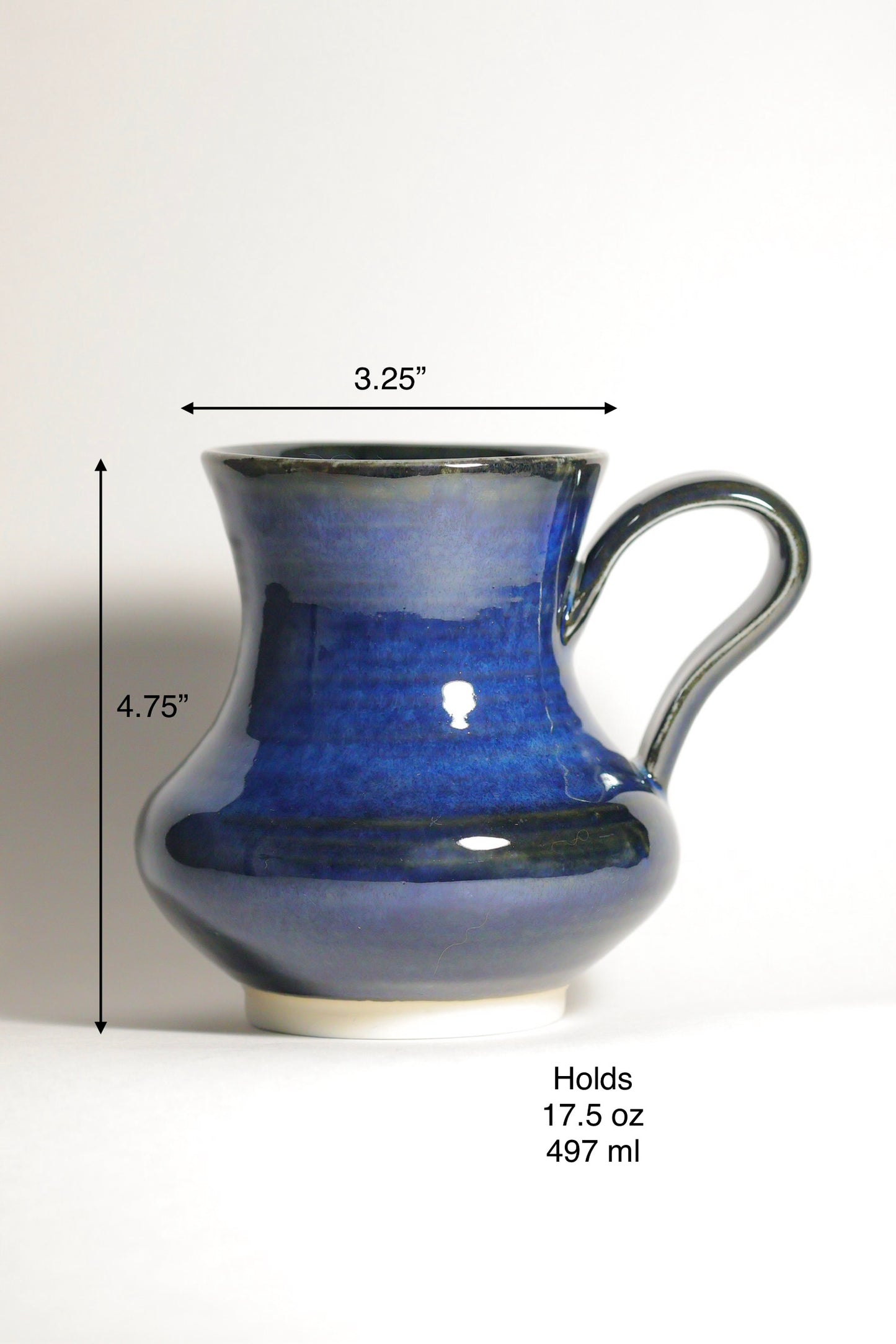17 oz Mug