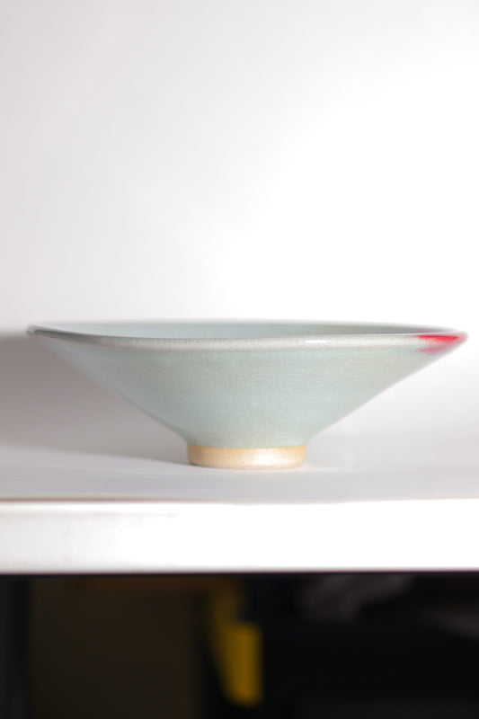 Triangle Bowl