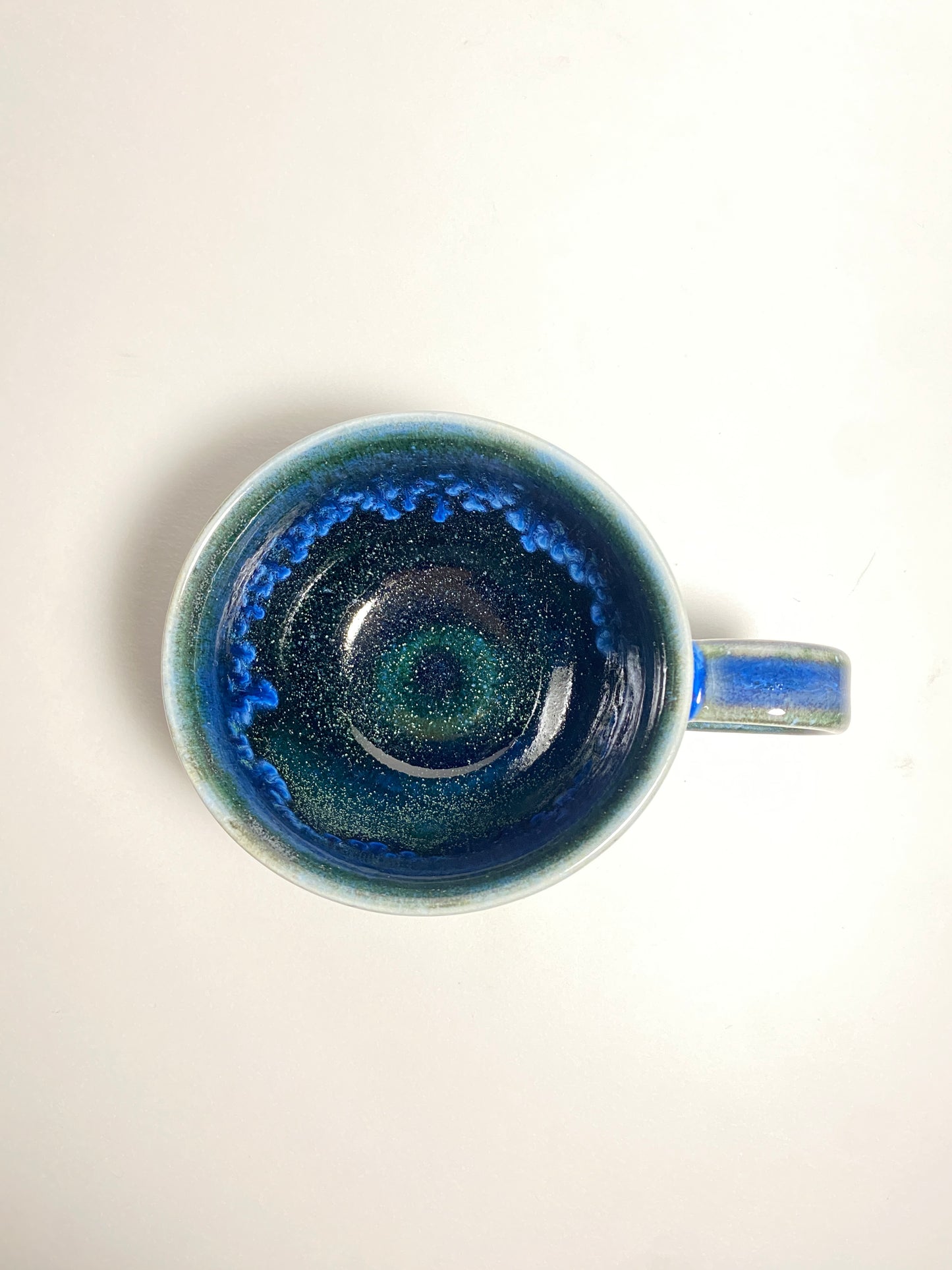 9 oz Cup