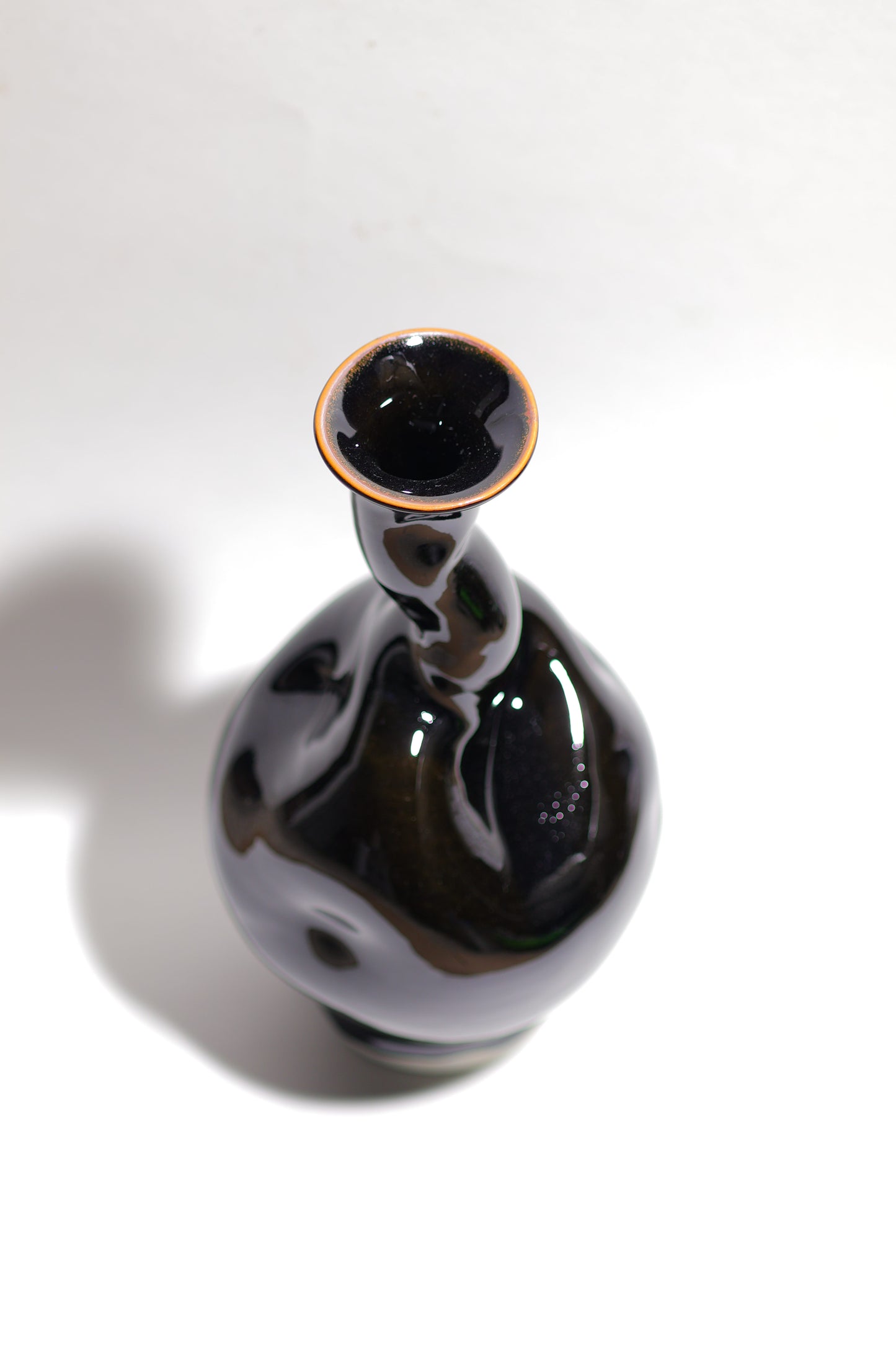 10.5 inch Vase