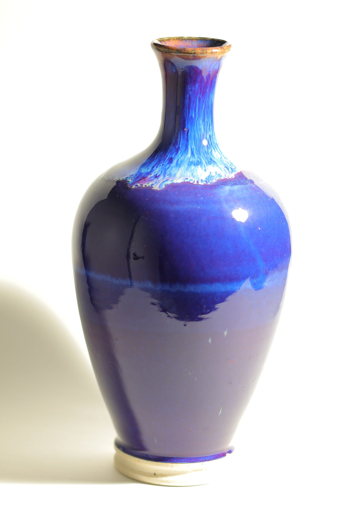 12 inch Vase