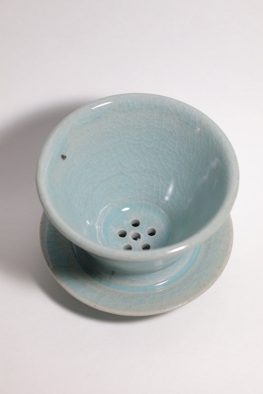 Pour Over