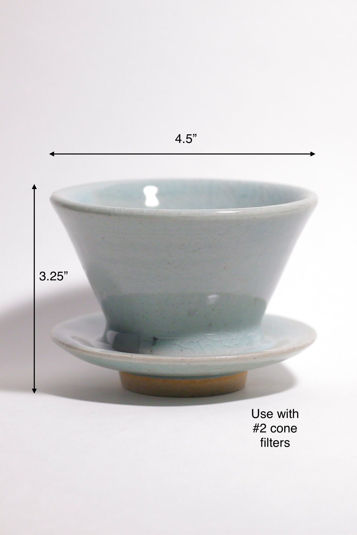 Pour Over