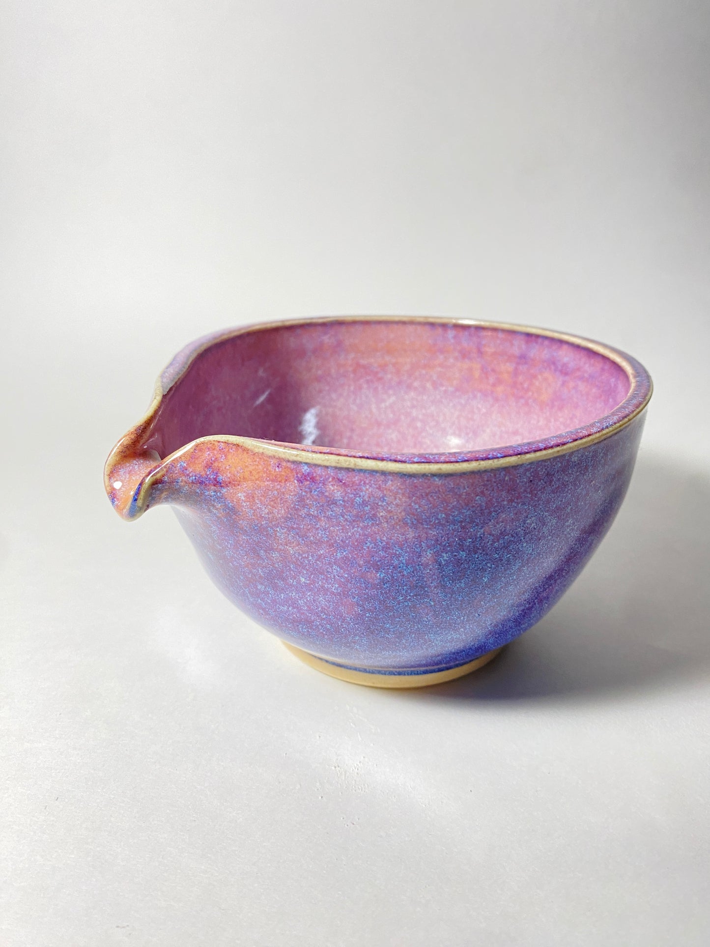 16 oz Matcha bowl