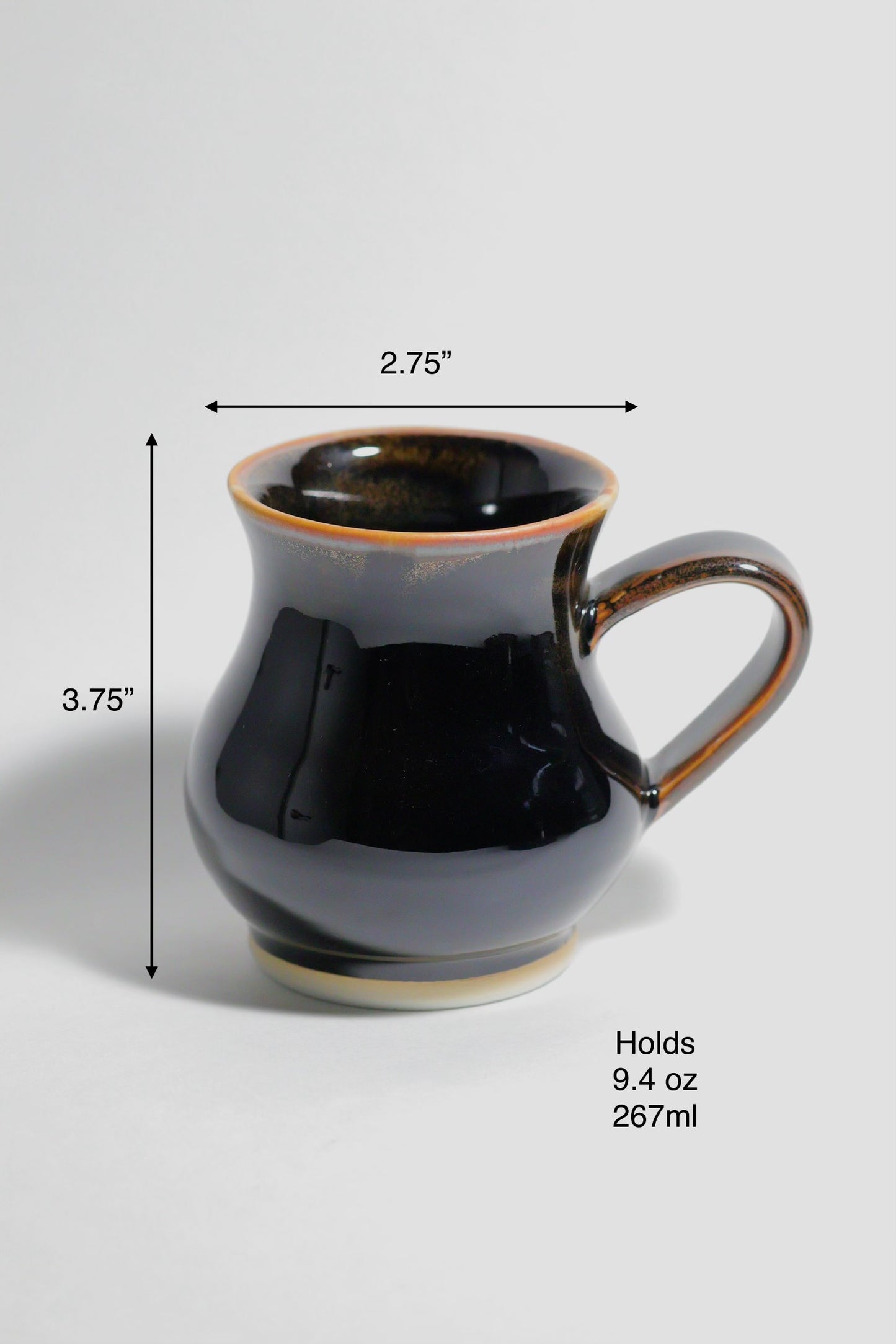 9 oz Mug