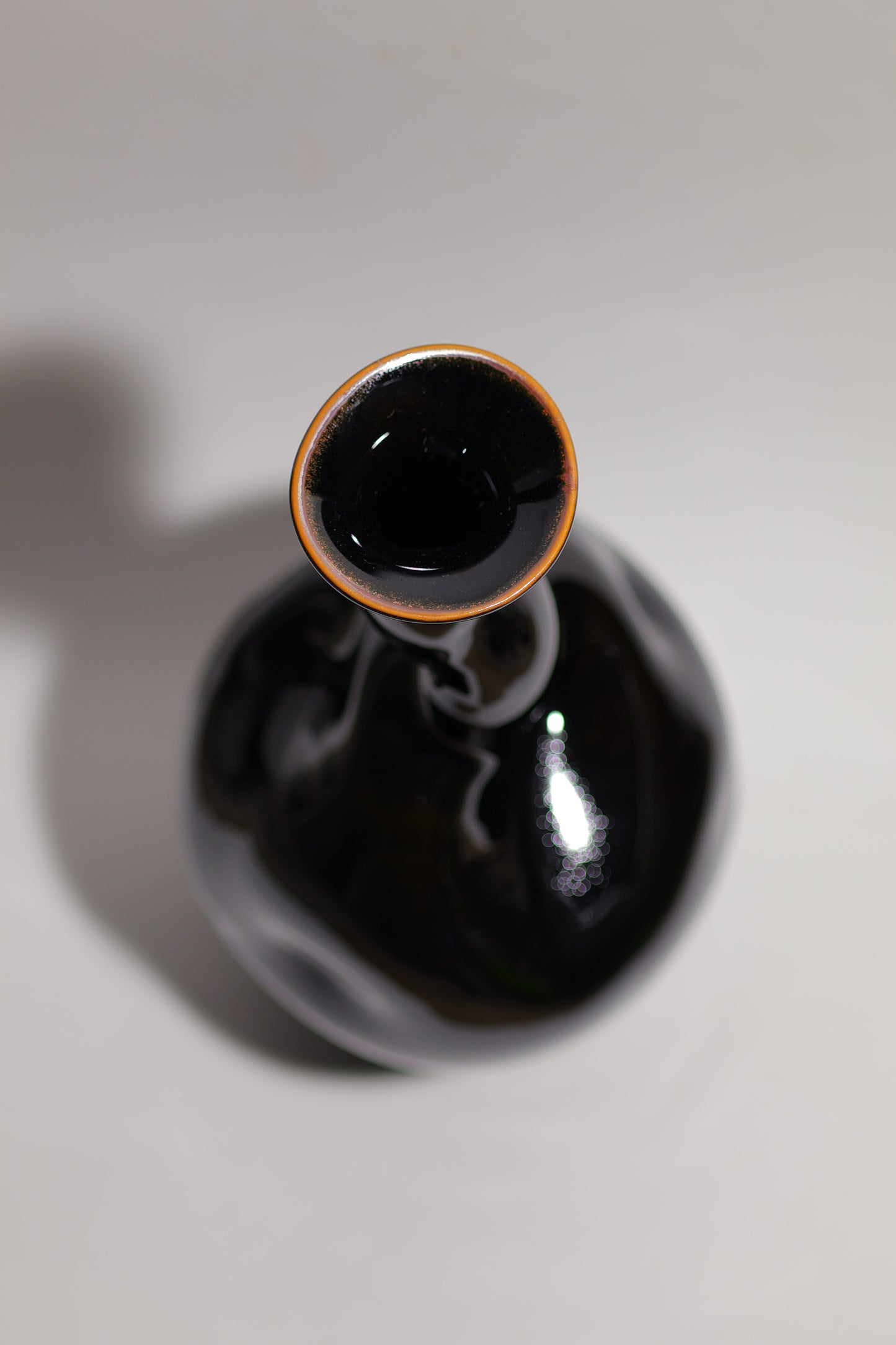 10.5 inch Vase