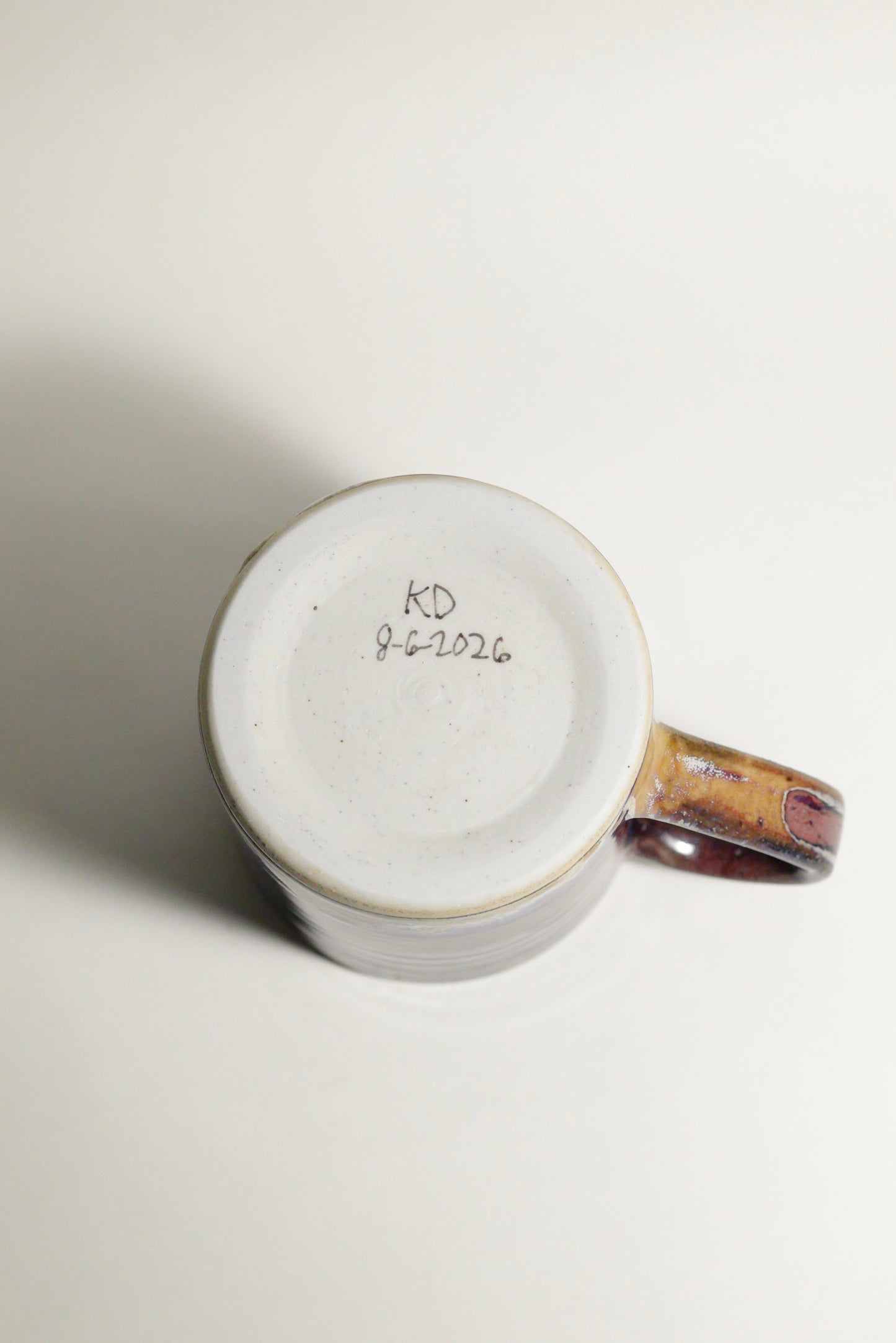 16 oz Mug