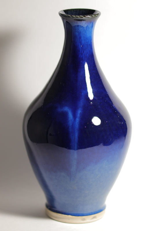 11 inch tall Vase