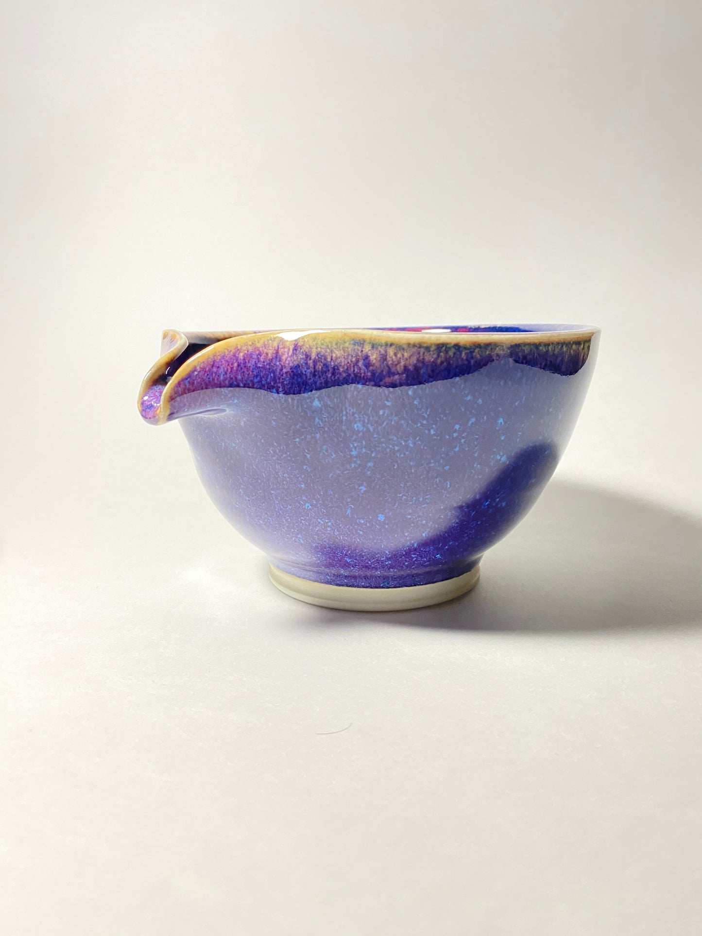 Matcha bowl