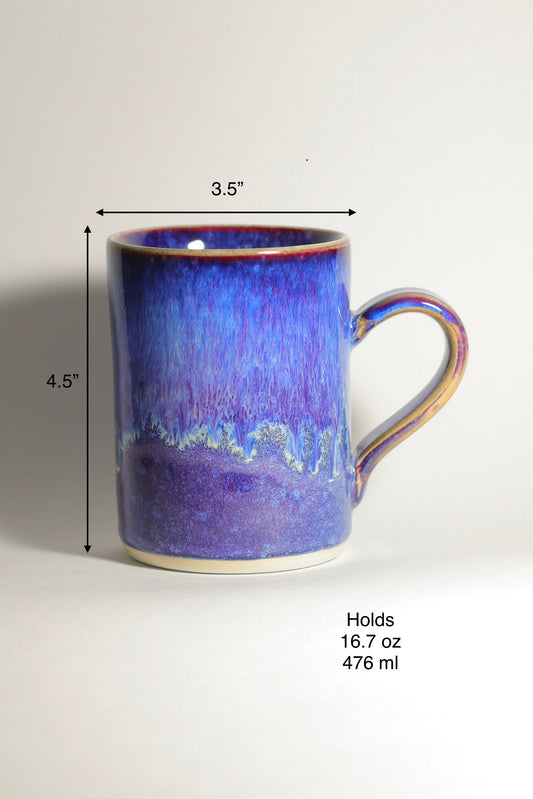 16 oz Mug