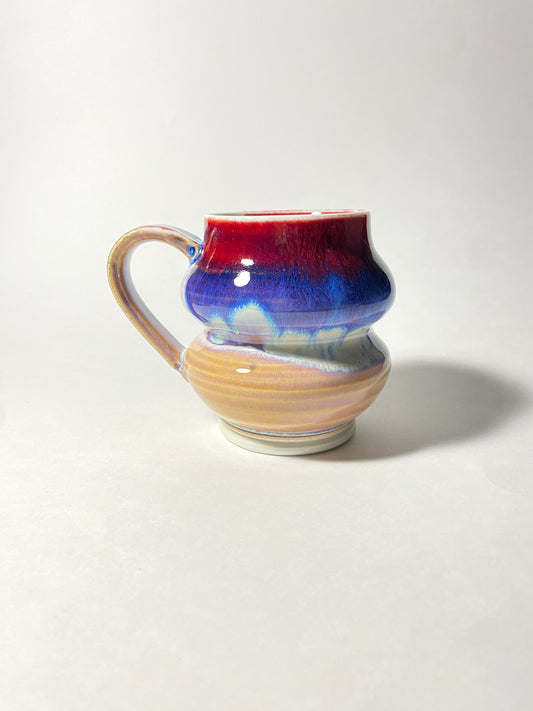 15 oz Bubble Mug