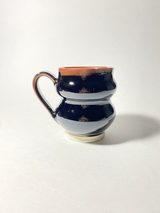 13 oz Bubble Mug