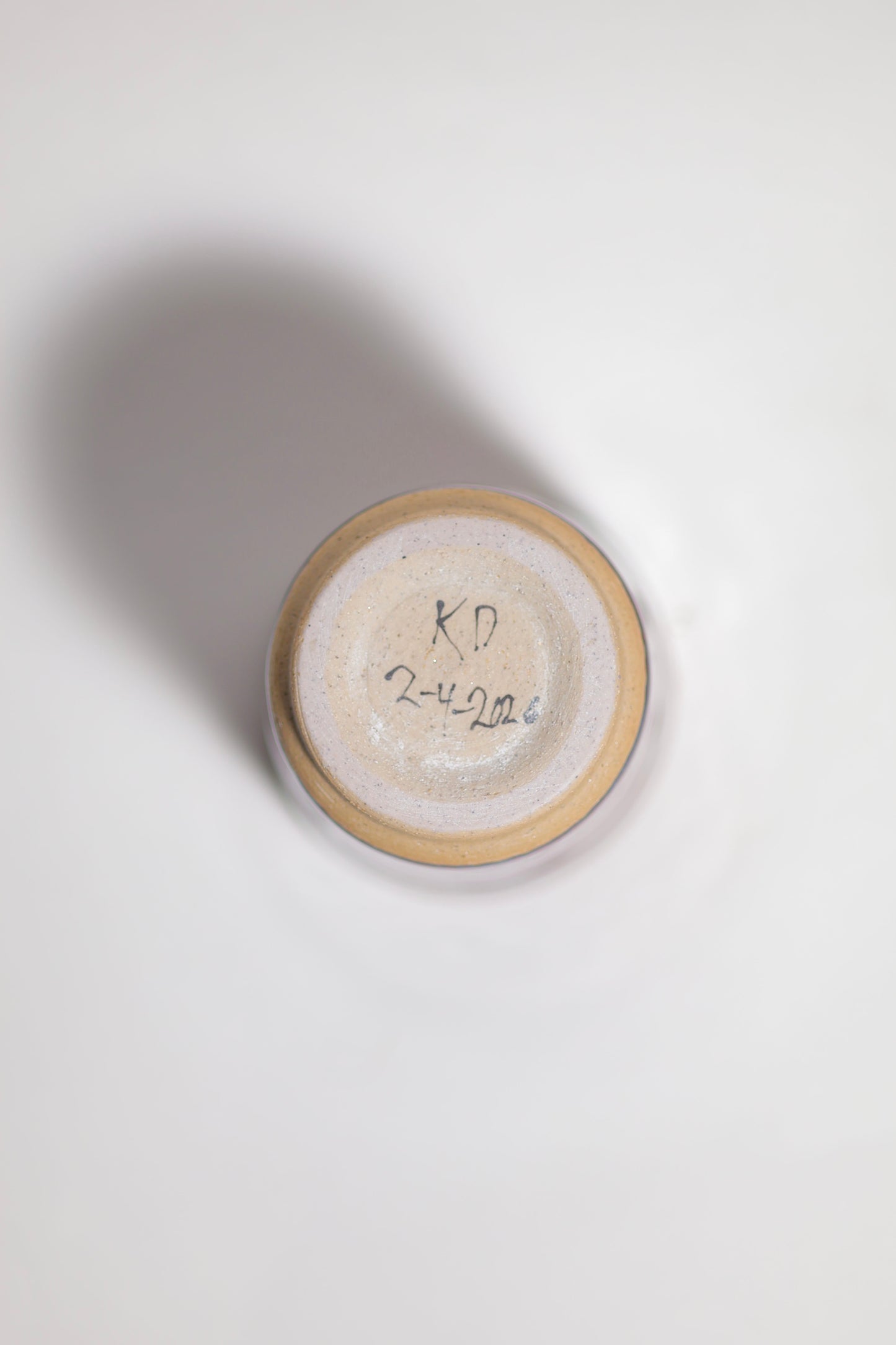 11 oz Cup