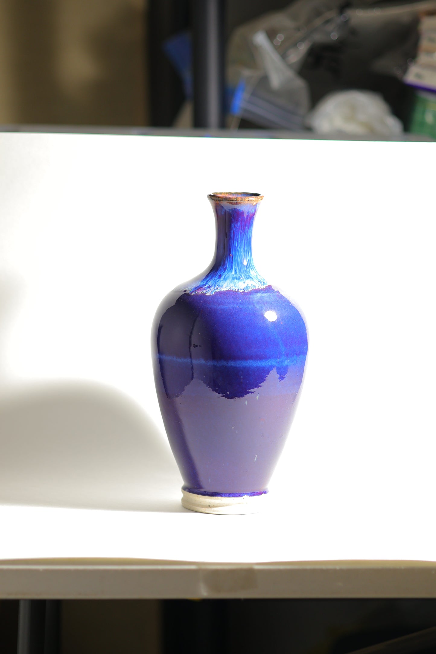 12 inch Vase