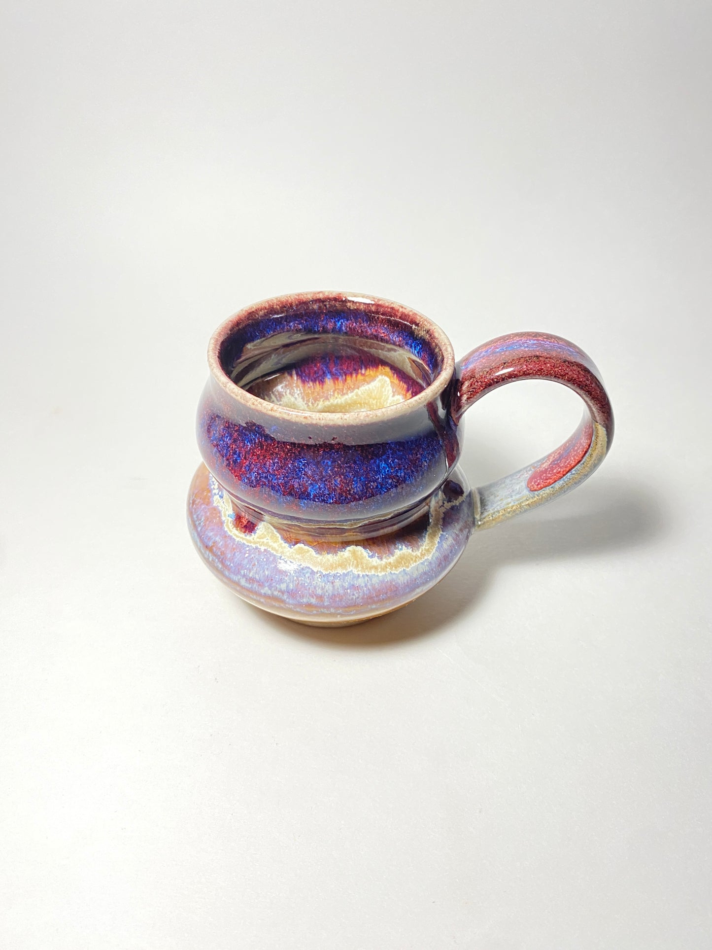 11 oz Bubble Mug