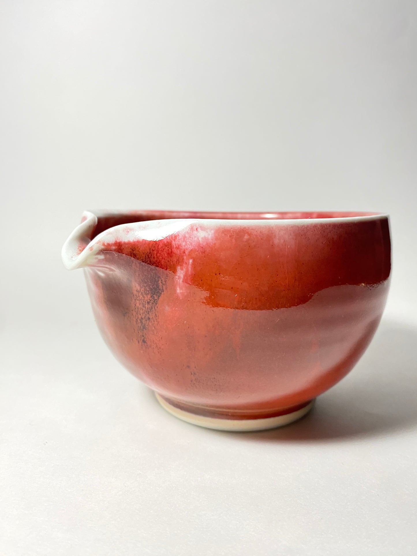 22 oz Matcha Bowl