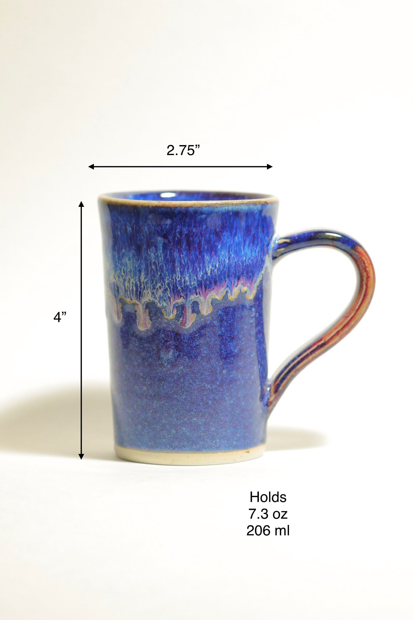 7 oz Mug