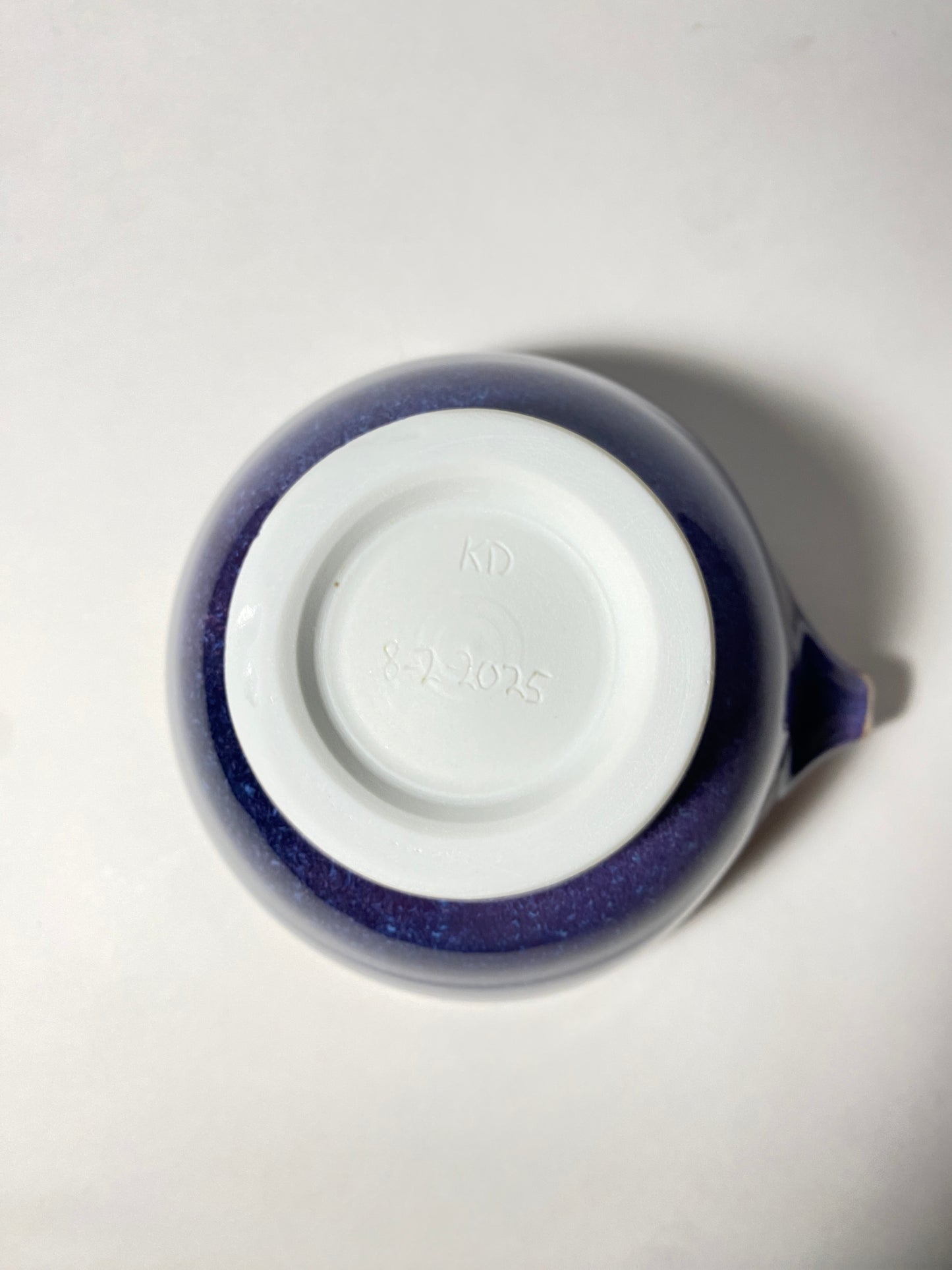 Matcha bowl