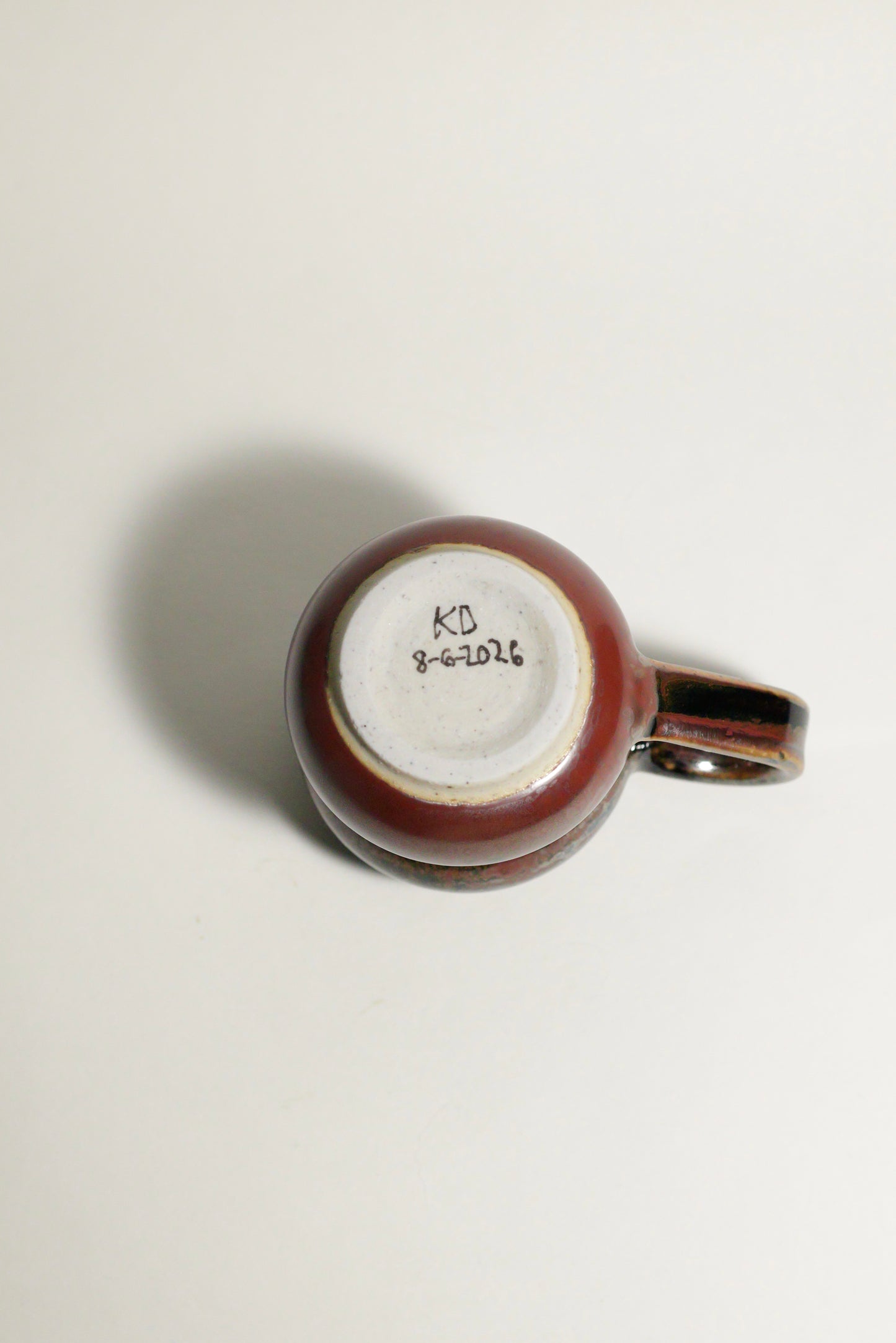 4 oz Espresso Cup