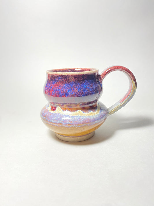 11 oz Bubble Mug