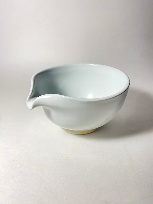 14 oz Matcha bowl