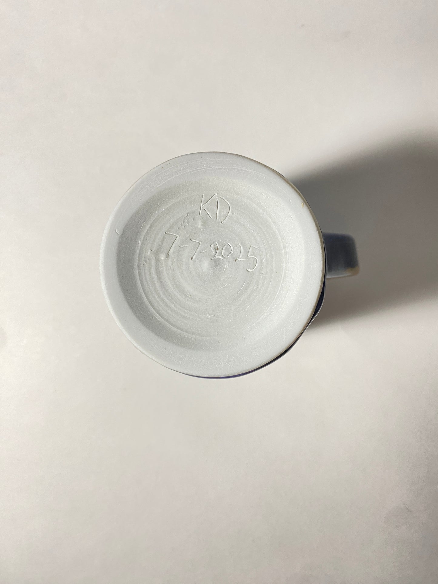 16 oz Mug