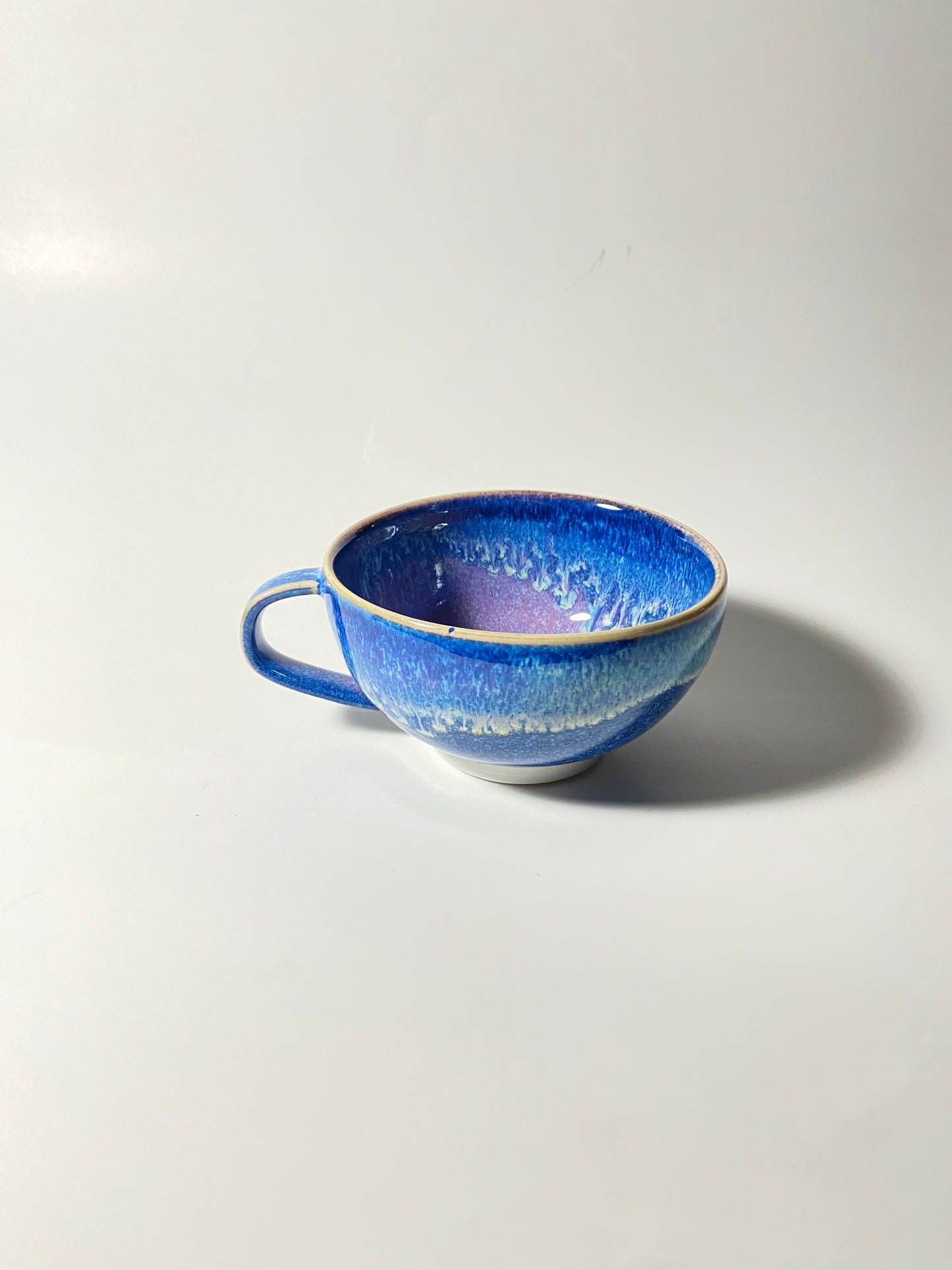 Cappuccino cup