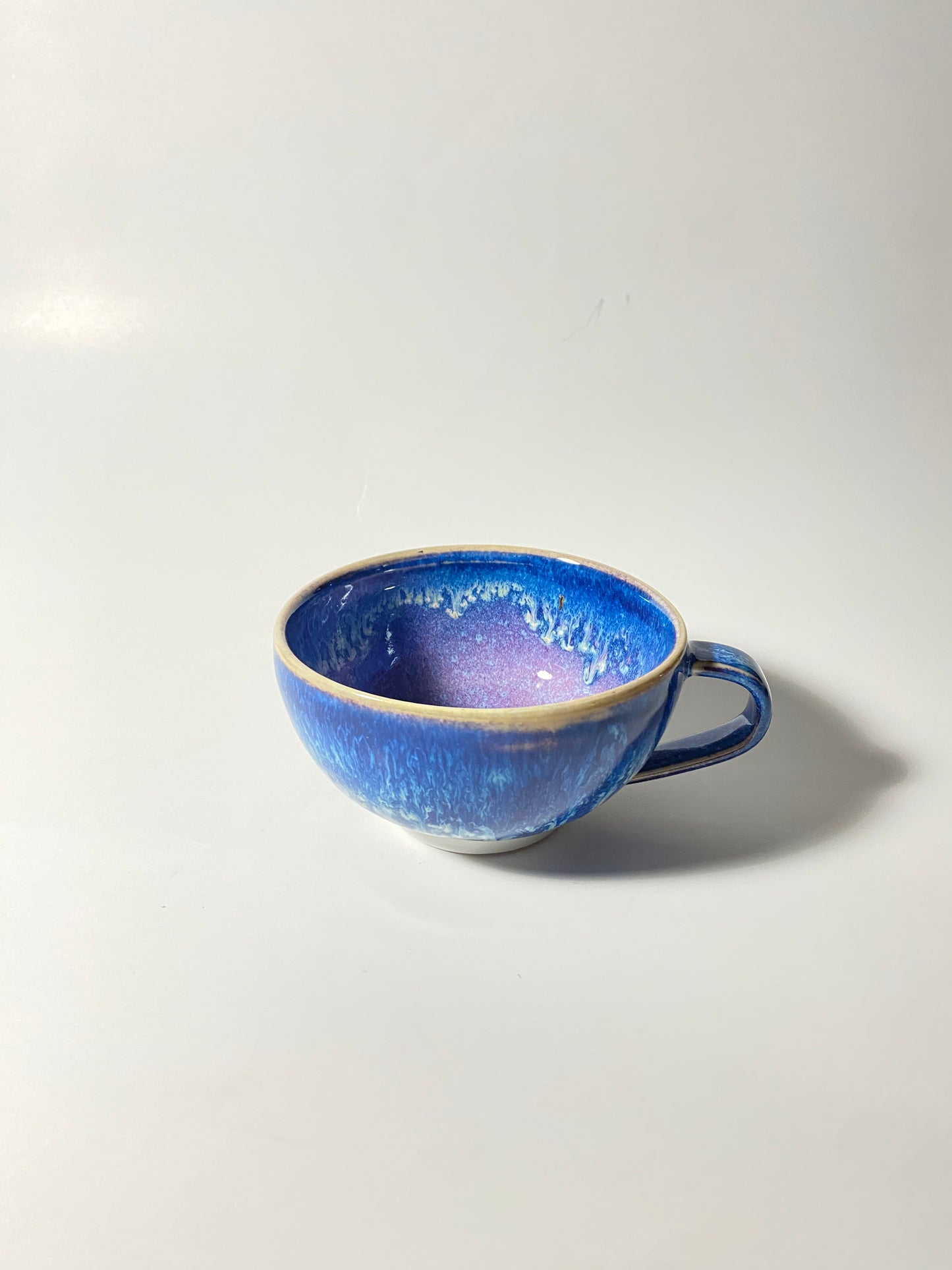 Cappuccino cup