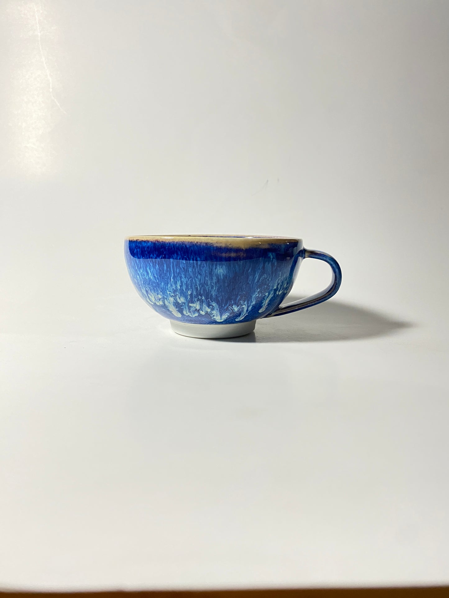 Cappuccino cup