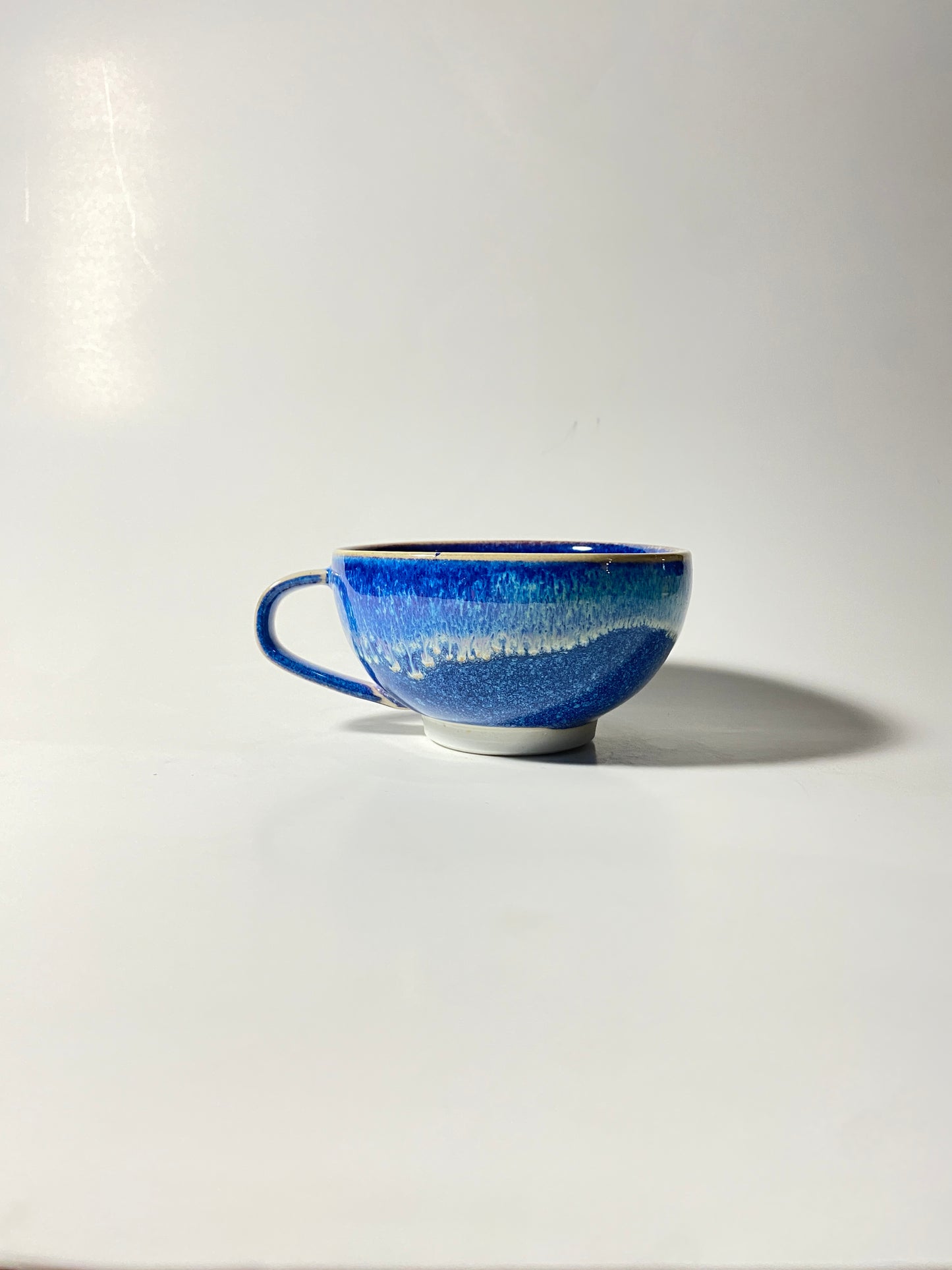 Cappuccino cup